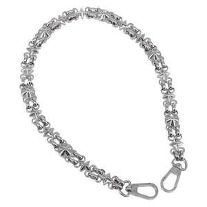 Louis Vuitton Chain Shoulder Strap #348711L65B